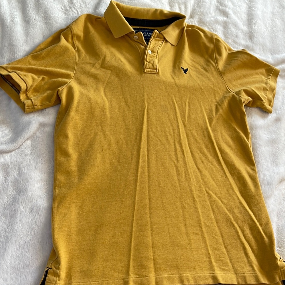Men’s Polo TShirt